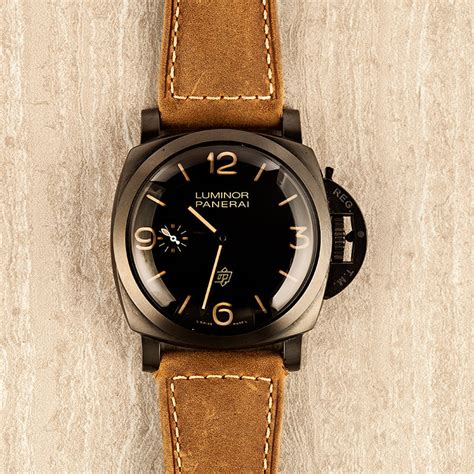 panerai pam 617 price|Buy Used Panerai Panerai PAM617 .